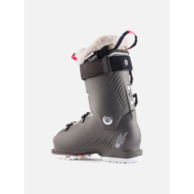 12. ROSSIGNOL PURE PRO HEAT GW Skischuhe - flex100