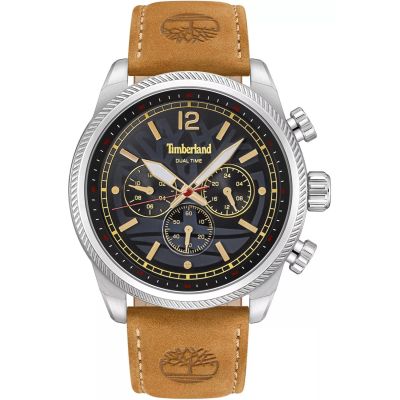 TIMBERLAND Henniker II Herrenuhr TDWGF0082801 + Box