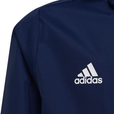 4. Adidas Entrada 22 Allwetter-Jr. IK4012 Jacke