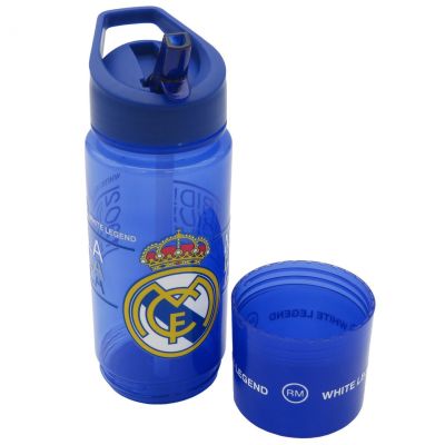 2. Real Madrid Flasche 450 ml B92-21RM