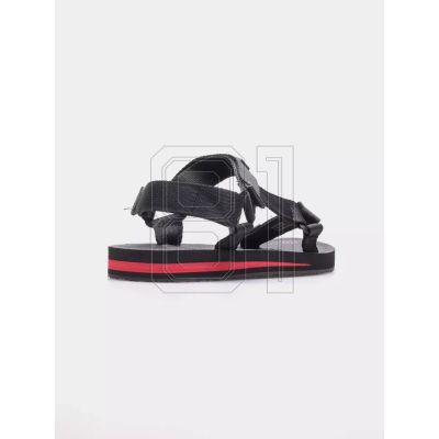 12. Big Star W DD274A282 Sandalen