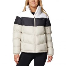 Columbia Puffect II Colorblock Jacke W 2088481278
