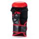 6. MMA Sparring Handschuhe M - Warrior Red - LegacySeries