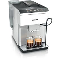 Siemens EQ500 TP515R02 15-Bar-Espressomaschine | weiß