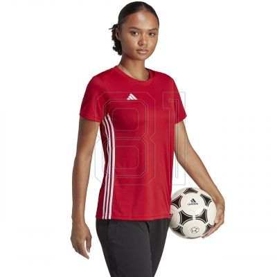 3. adidas Tisch 23 Trikot W HS0540