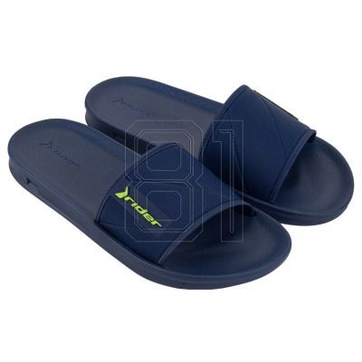 2. Flip-flops Rider Street Slide Ad M 11578 AR408