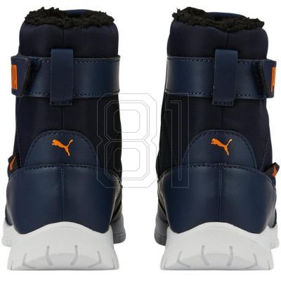 4. Puma Nieve Wtr AC Ps Jr 380745 06 Schuhe