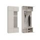 9. WARDROBE HAGUE II 1SZ1W KASCHMIR