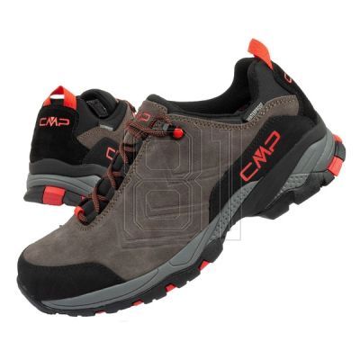 2. CMP Melnick M 3Q18597 Q906 Trekkingschuhe