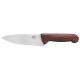 5. KOHE Messer, Klingenlänge 163 mm, Farbmix