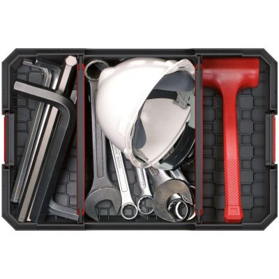 5. Werkzeugkasten X Block Pro 30 Kistenberg