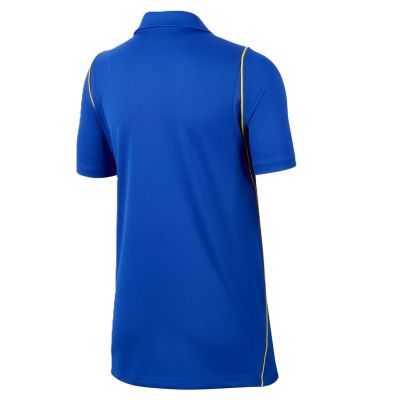 2. Nike Junior Chelsea London Home Stadium II1663-453 Trikot