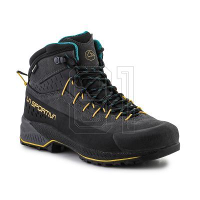 La Sportiva TX4 Evo Mid Gtx M 37F900735 Schuhe