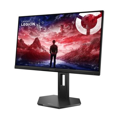 7. Lenovo Legion 25-10 24,5" FHD IPS 320Hz AG HDMI DP Eclipse Black