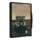 3. Urban Armor Gear 324014114040 Tablet-Hülle 33 cm (13") Folio Schwarz, Transparent