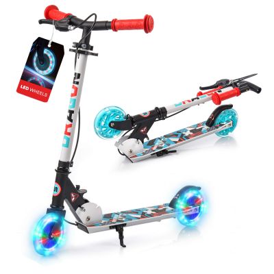 22. Meteor Dragon Jr. 16946 Roller