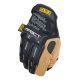 Mechanix Wear Material4X M-Pact® Handschuhe, Größe 11/XL. Klettverschluss, TrekDry®, 4X Kunstleder, Handfläche, Knöchel, Armortex®, Fingerschutz, D30® Vibrationsschutz