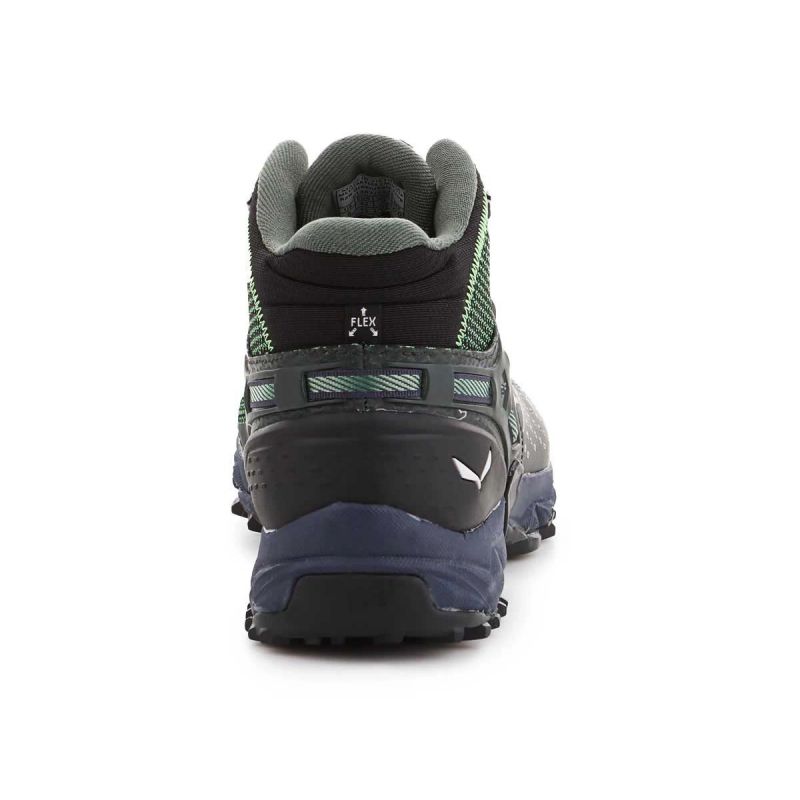 6. Salewa Ms Ultra Flex 2 Mid GTX M 61387-5322 Trekkingschuhe