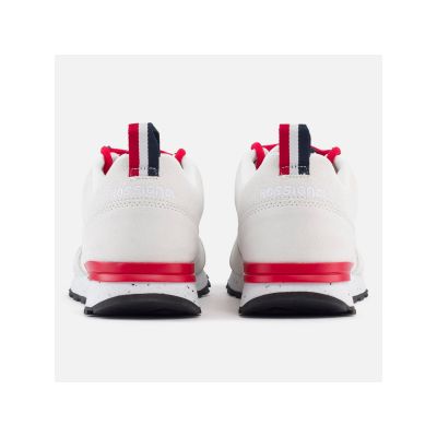 6. Rossignol Hrtg S Weiße Schuhe