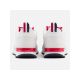 6. Rossignol Hrtg S Weiße Schuhe