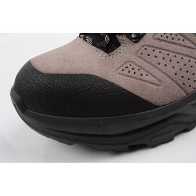 7. Adapta Gore-Tex Leder-Trekkingschuhe für Damen