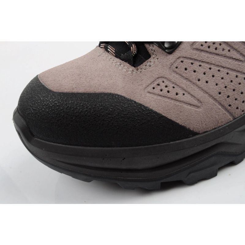 7. Adapta Gore-Tex Leder-Trekkingschuhe für Damen