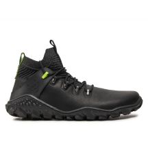 Vivobarefoot Magna Forest ESC Wanderschuhe – Obsidian Lime