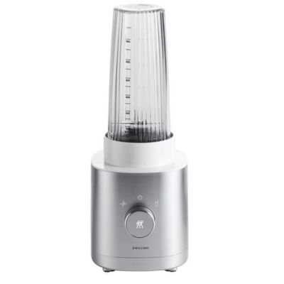 ZWILLING Enfinigy Mixer 53003-000-0 Silber