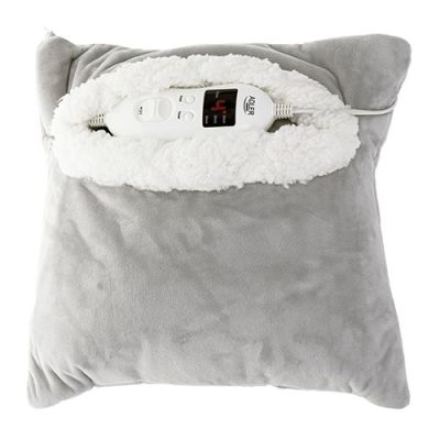 2. ADLER AD 7412 elektrisches Pad