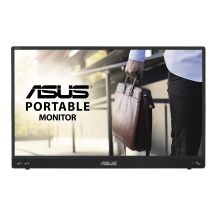 ASUS Monitor 15,6" MB16ACV ZenScreen
