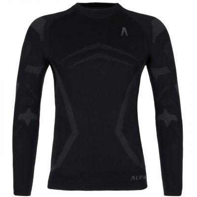 5. Alpinus Active Idre Set Jr SI1023 Thermounterwäsche