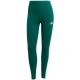 8. adidas Essentials 3-Stripes Cotton leggings W KB7663