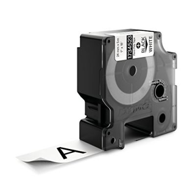 3. DYMO Strapazierfähiges Polyester-Industriegewebe