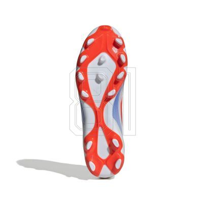 4. Adidas F50 League MG M IF1341 Fußballschuhe