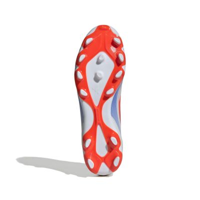 4. Adidas F50 League MG M IF1341 Fußballschuhe