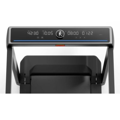 18. Kingsmith MX16+ Laufband | Elektrisches Laufband | Klappbar, 1-16 km/h