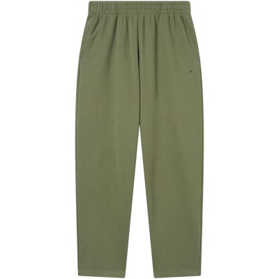 2. Champion Hose mit geradem Saum, Grün 222179 GS156
