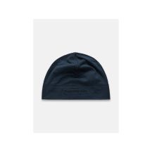 Peak Performance Fleece Tech Beanie Marineblau