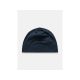 Peak Performance Fleece Tech Beanie Marineblau