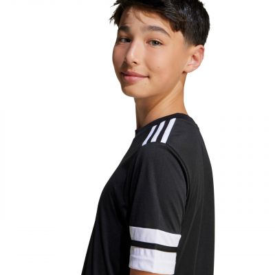 6. adidas Squadra 25 Jr T-Shirt JJ0052