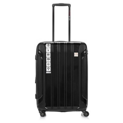 15. SwissBags Tourist 76444 Koffer