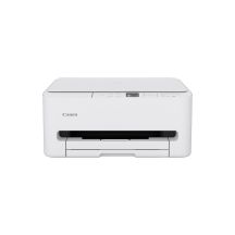 Canon Pixma TS6550i weißes Multifunktionsgerät