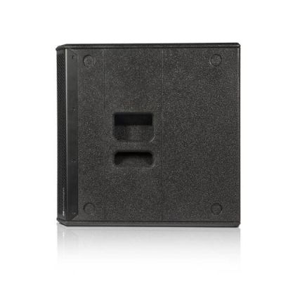4. 15" dBTechnologies SUB 615 Aktiv-Subwoofer