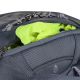 6. Fahrradrucksack - Deuter Superbike 16 SL Tin-Shale