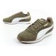 8. Puma Softride ST Miler Herren-Sportschuhe, modisch und bequem, oliv