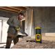 8. Stanley STHT77100-0 Laser-Entfernungsmesser, Schwarz/Gelb, 30 m