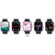 2. Giewont Smartwatch GW230-5 in Pink und Marineblau