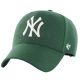 3. 47 Brand New York Yankees MVP Cap B-MVPSP17WBP-PG