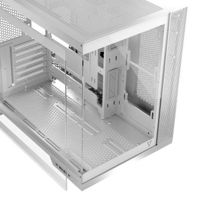 10. MODECOM VOLCNO PANORAMA MIDI-HÜLLE WEISS