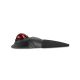 4. Kensington Orbit Wireless Trac Bluetooth/RF Trackball Schwarz
